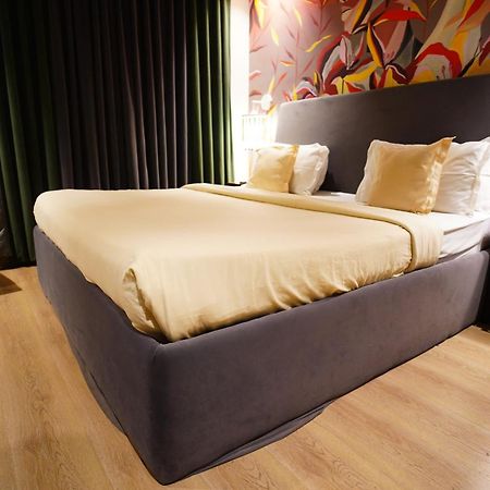 The Grand Vikalp By Saga Hotels New Delhi Luaran gambar