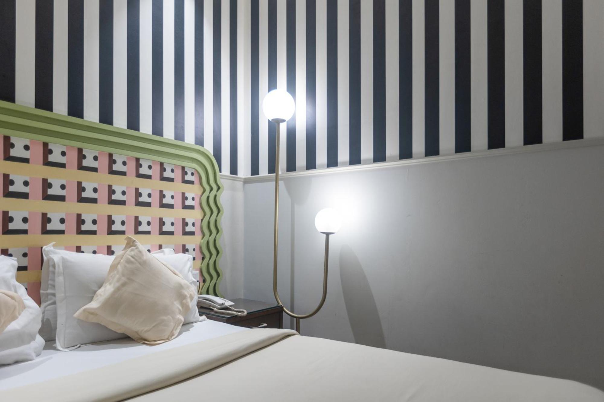 The Grand Vikalp By Saga Hotels New Delhi Luaran gambar